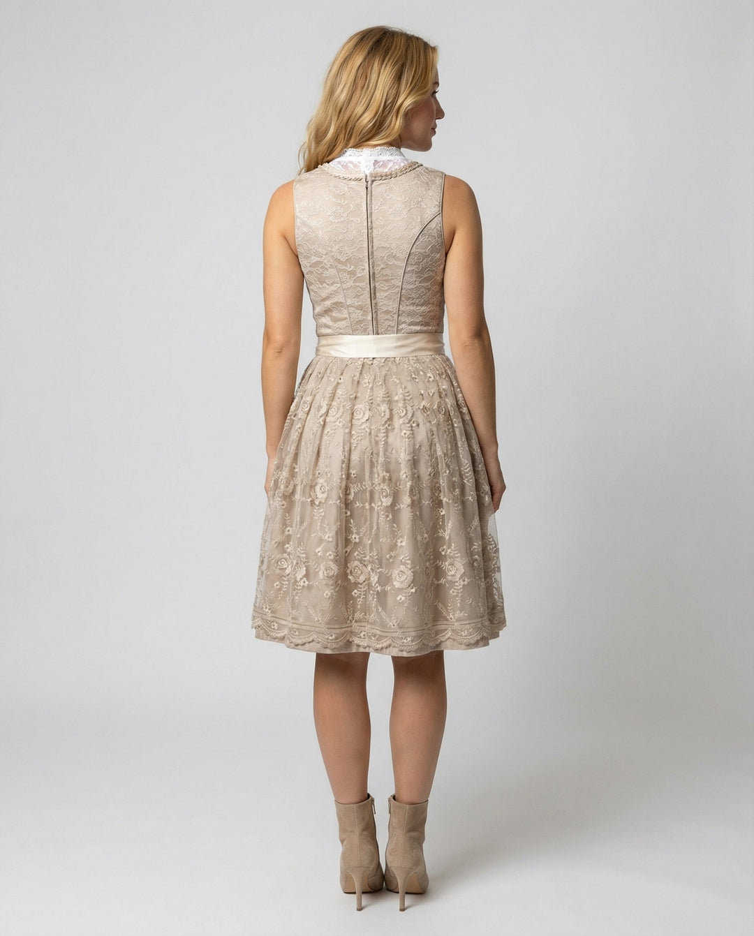 Traditionelles Dirndl Damen | EB