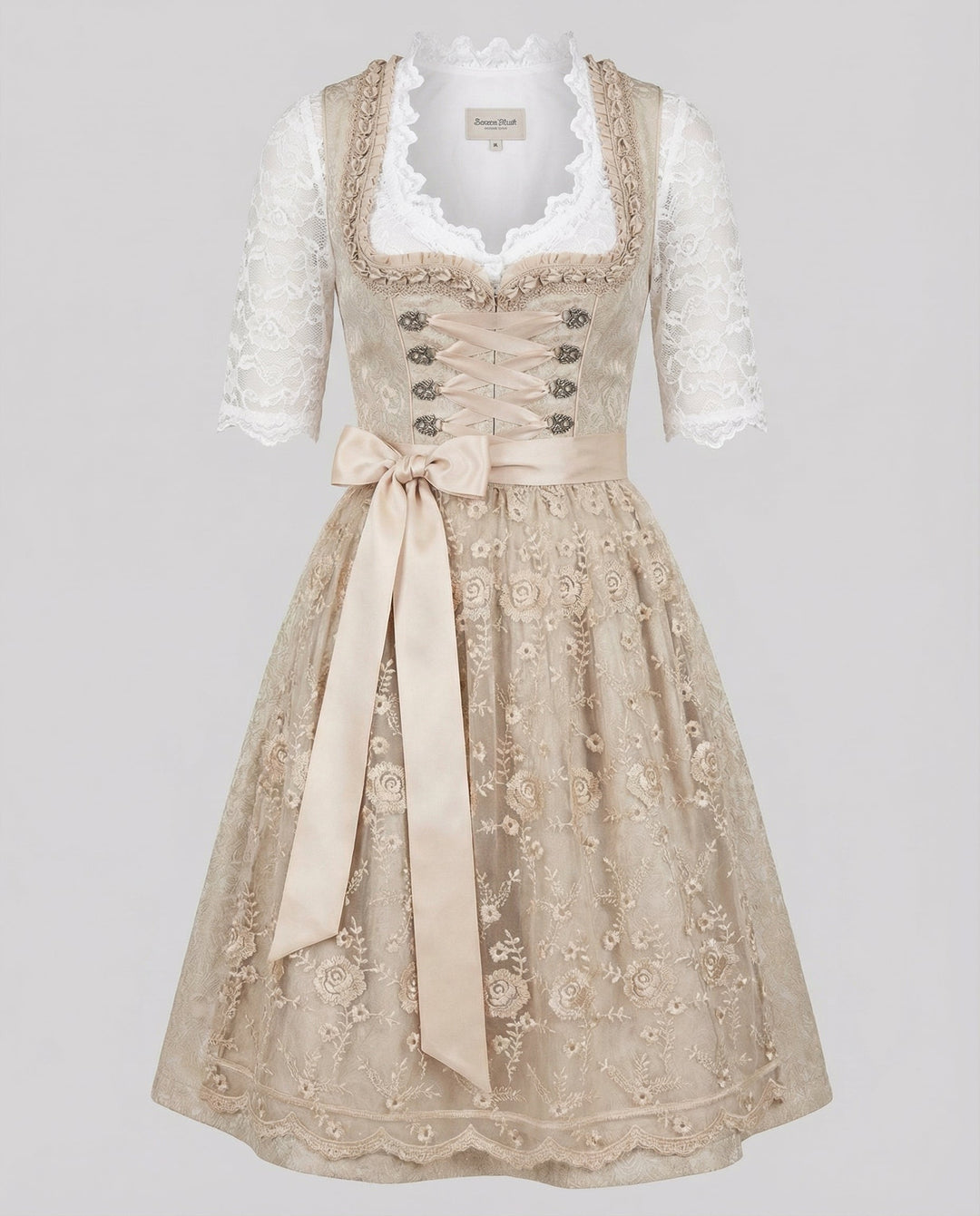 Traditionelles Dirndl Damen | EB
