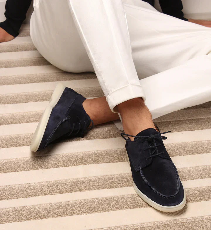 EB – Herren Schnürschuhe Alltag & Büro