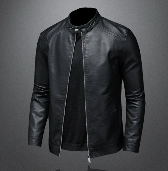 EB | Herren-Motorradjacke