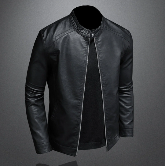 EB | Herren-Motorradjacke