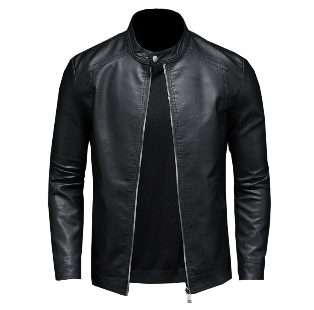 EB | Herren-Motorradjacke