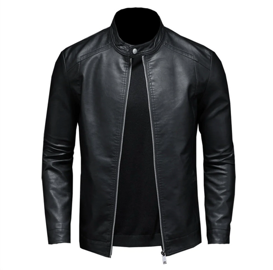 EB | Herren-Motorradjacke