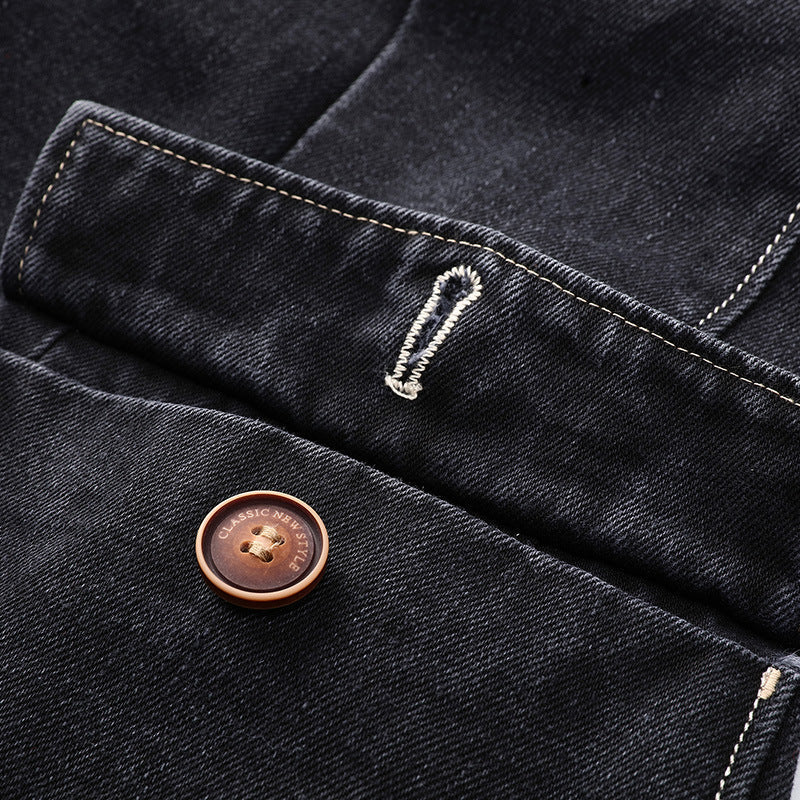 EB | Wilson Denimjacke