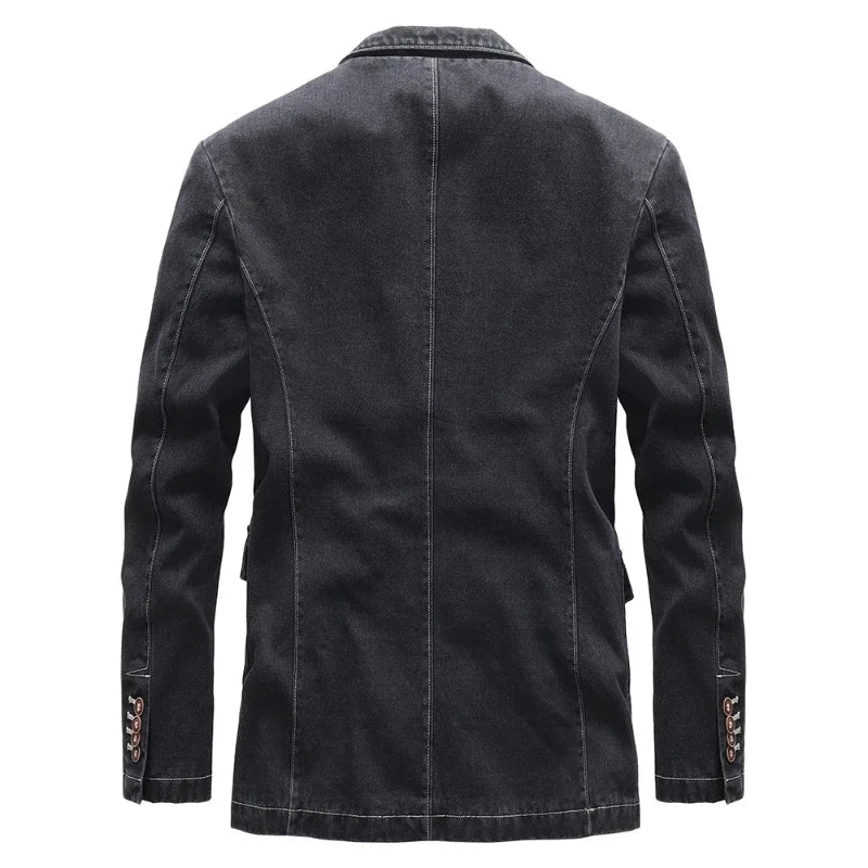 EB | Wilson Denimjacke