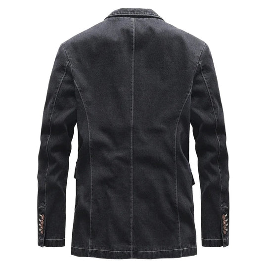 EB | Wilson Denimjacke