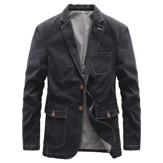 EB | Wilson Denimjacke