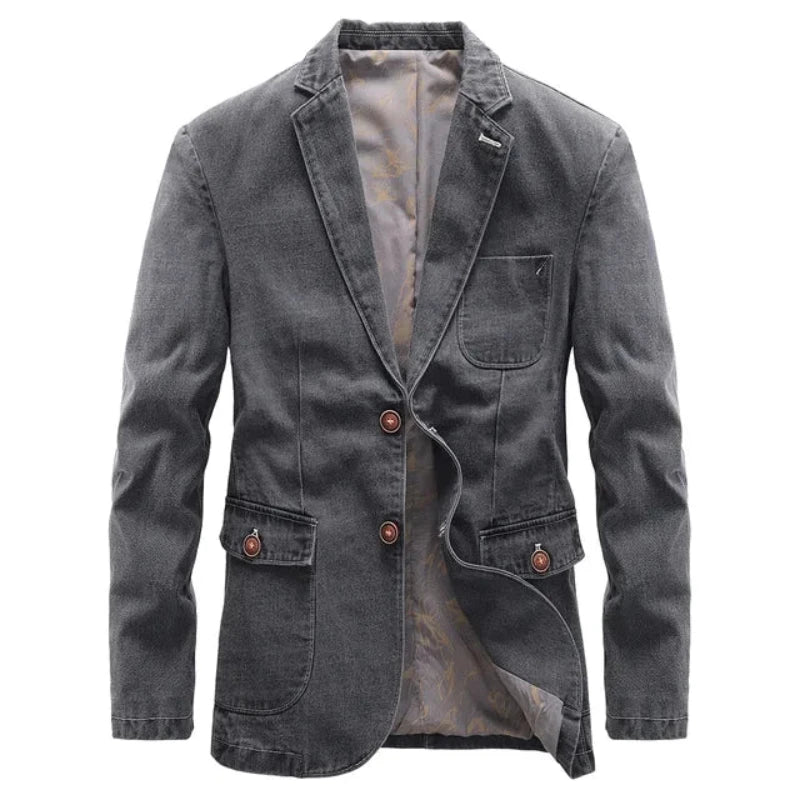 EB | Wilson Denimjacke