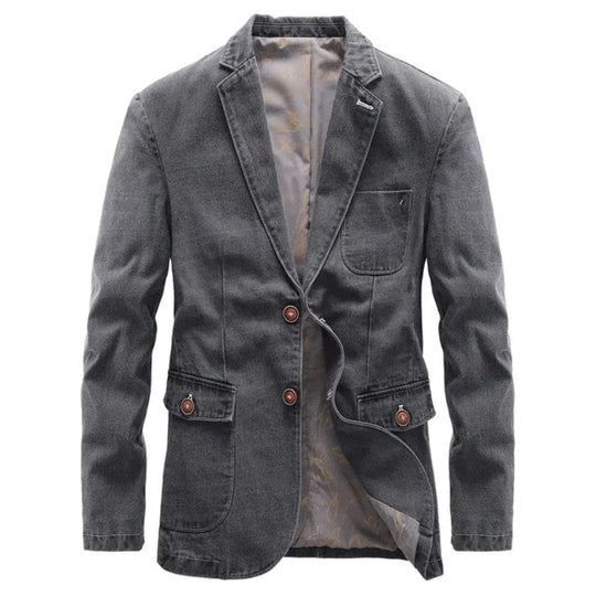 EB | Wilson Denimjacke