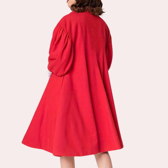 EB | Stilvolle Herbstjacke für Damen