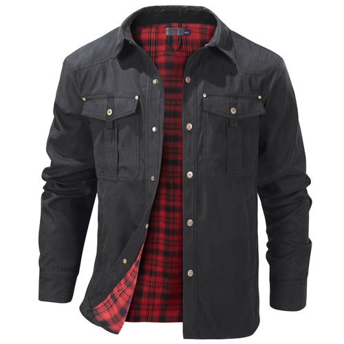 EB | Rover Jacke
