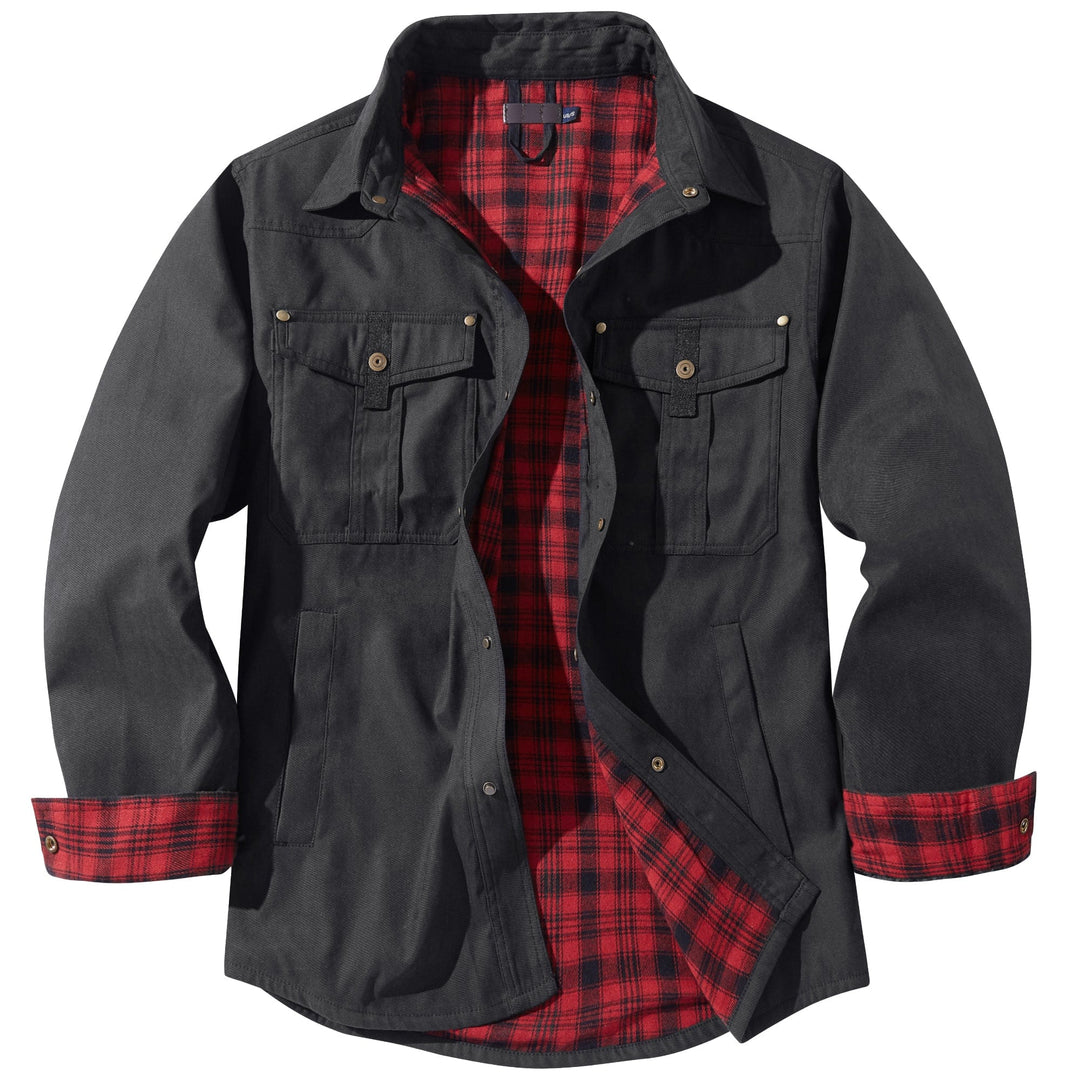 EB | Rover Jacke