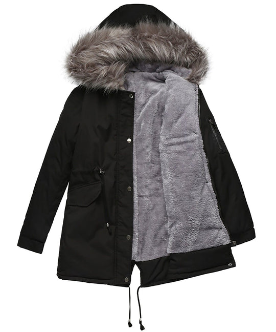 EB | Parka