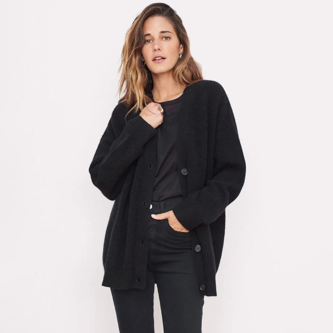 EB | Überdimensionale Cardigan