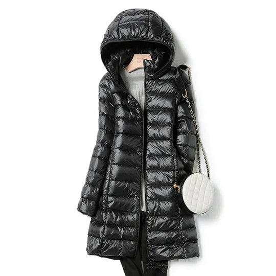 EB | Ultraleichte, Elegante Jacke für Jeden Anlass