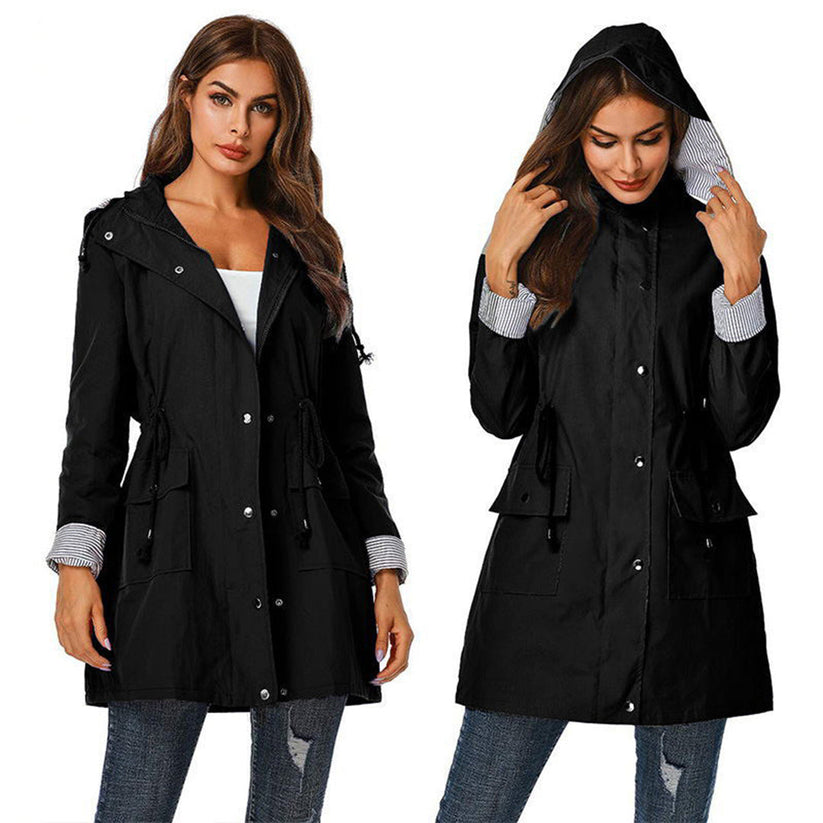 EB | Windjacke Giselle