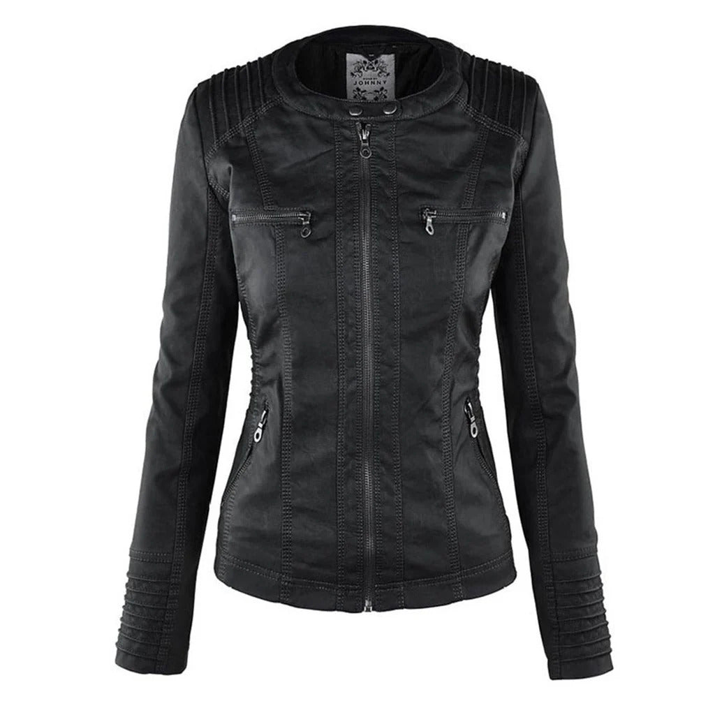 EB | Jacke mit Kapuze