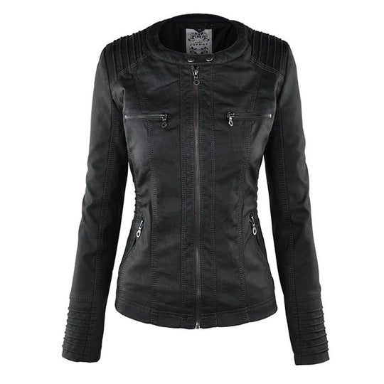 EB | Jacke mit Kapuze