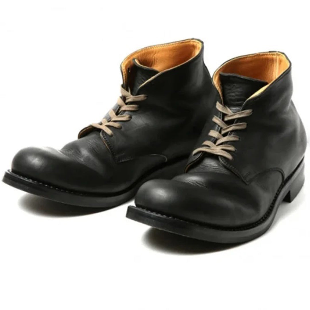 EB | Klassische & Nachhaltige Herrenstiefel