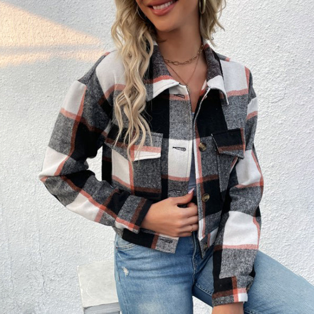 EB | Schicke Jacke für Frauen