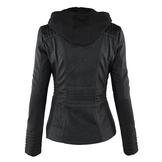 EB | Jacke mit Kapuze