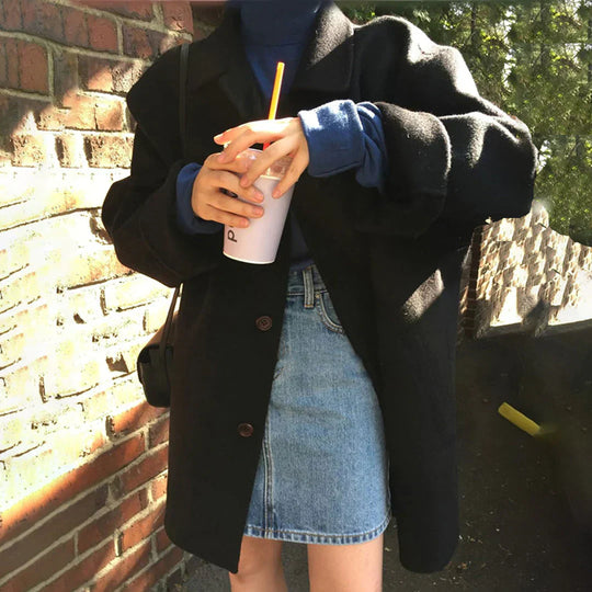 EB | Moderne und Bequeme Allgemeine Jacke
