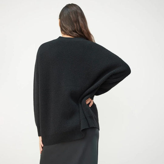 EB | Überdimensionale Cardigan