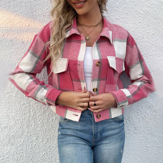 EB | Schicke Jacke für Frauen