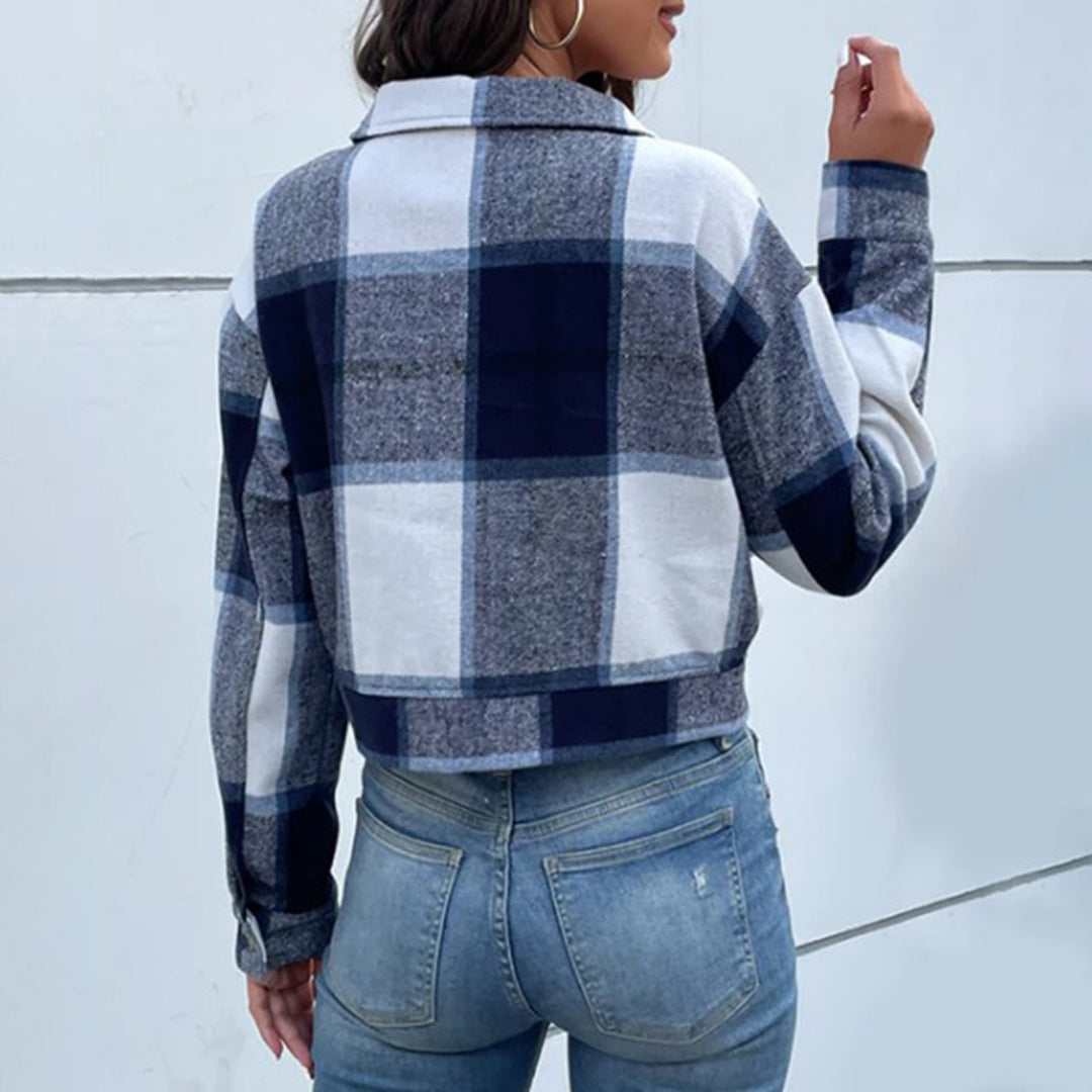 EB | Schicke Jacke für Frauen