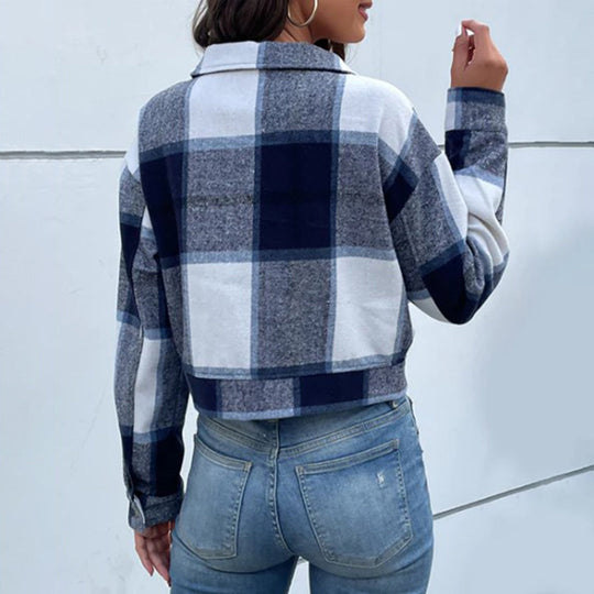 EB | Schicke Jacke für Frauen