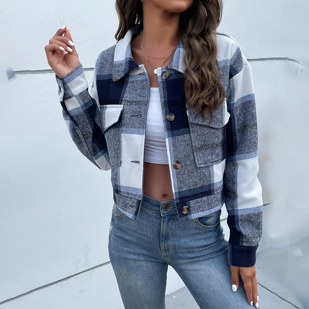 EB | Schicke Jacke für Frauen