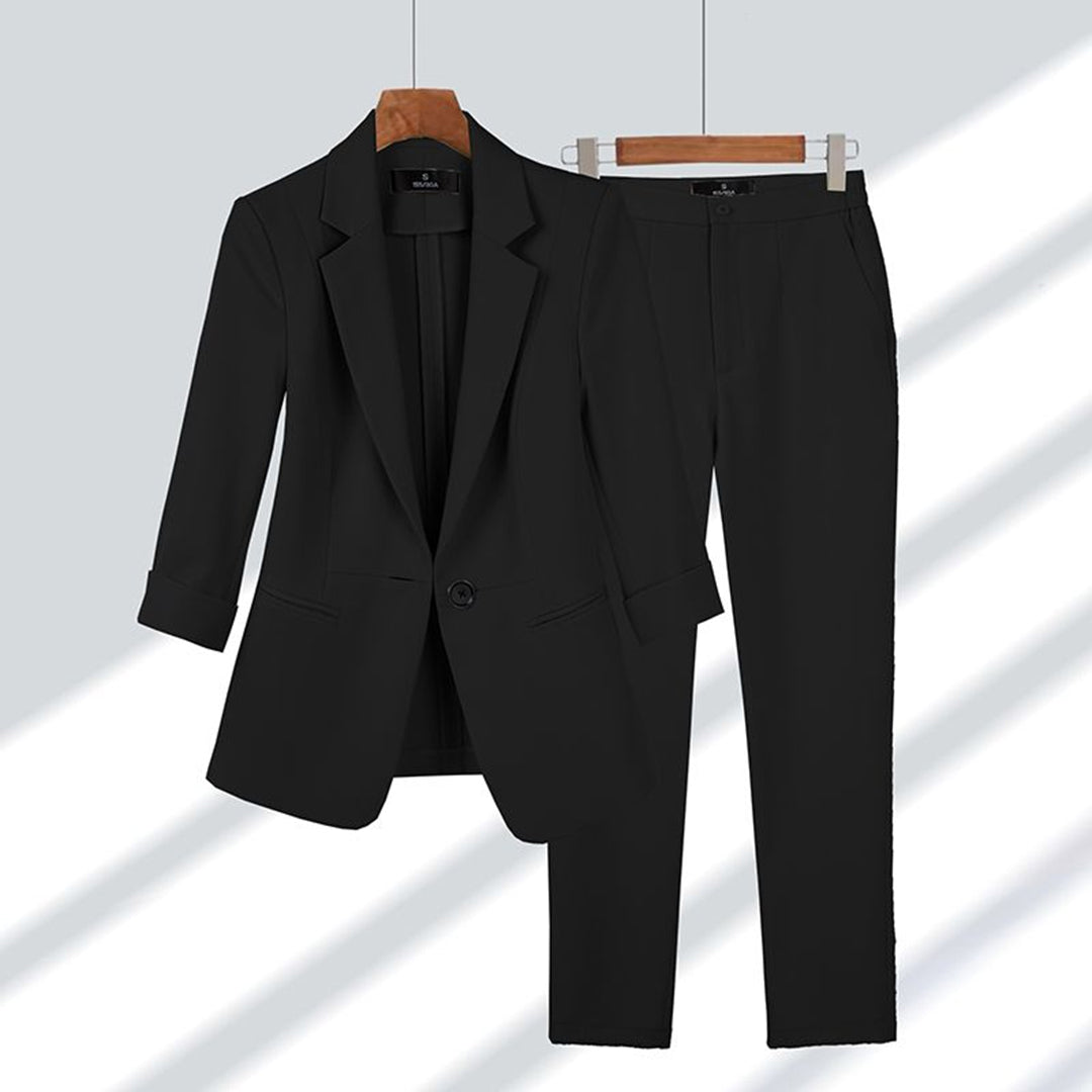 EB | Elegantes Ensemble für Damen