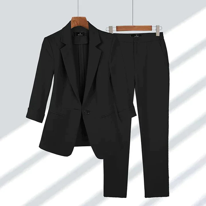 EB | Elegantes Damen Set