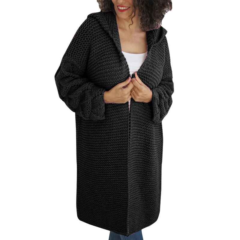 EB | Bequeme und Modische Winterjacke