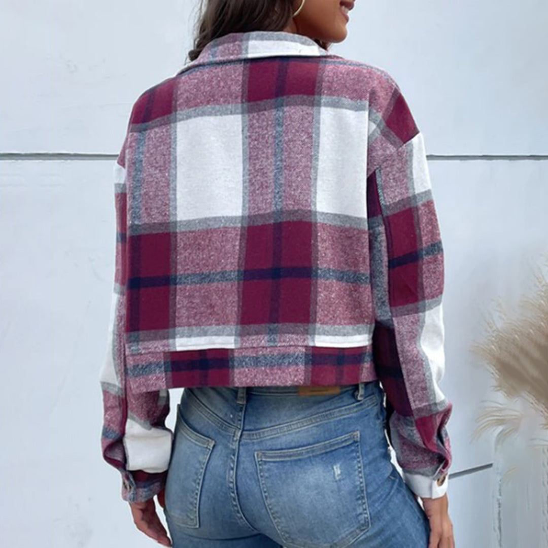 EB | Schicke Jacke für Frauen