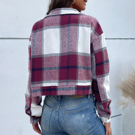 EB | Schicke Jacke für Frauen
