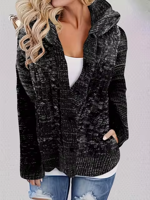 EB | Entspannte und Stilvolle Allgemeine Jacke