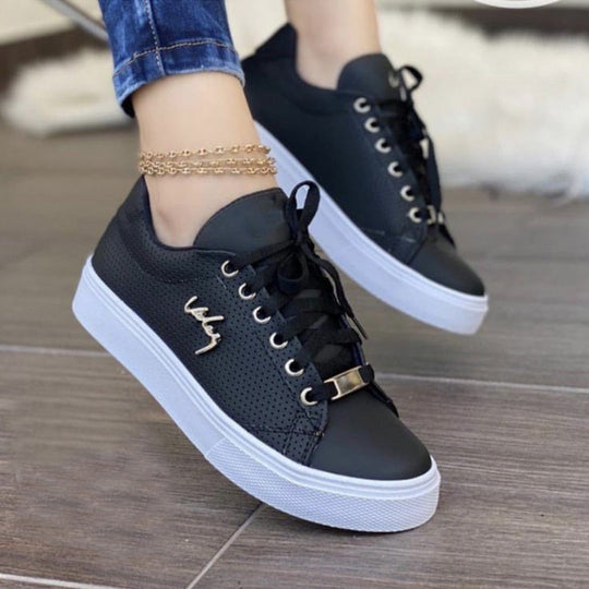EB | Entspannte Und Stilvolle Allgemeine Sneakers