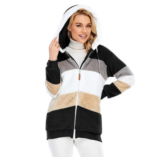 EB | Weiche und Warme Jacke