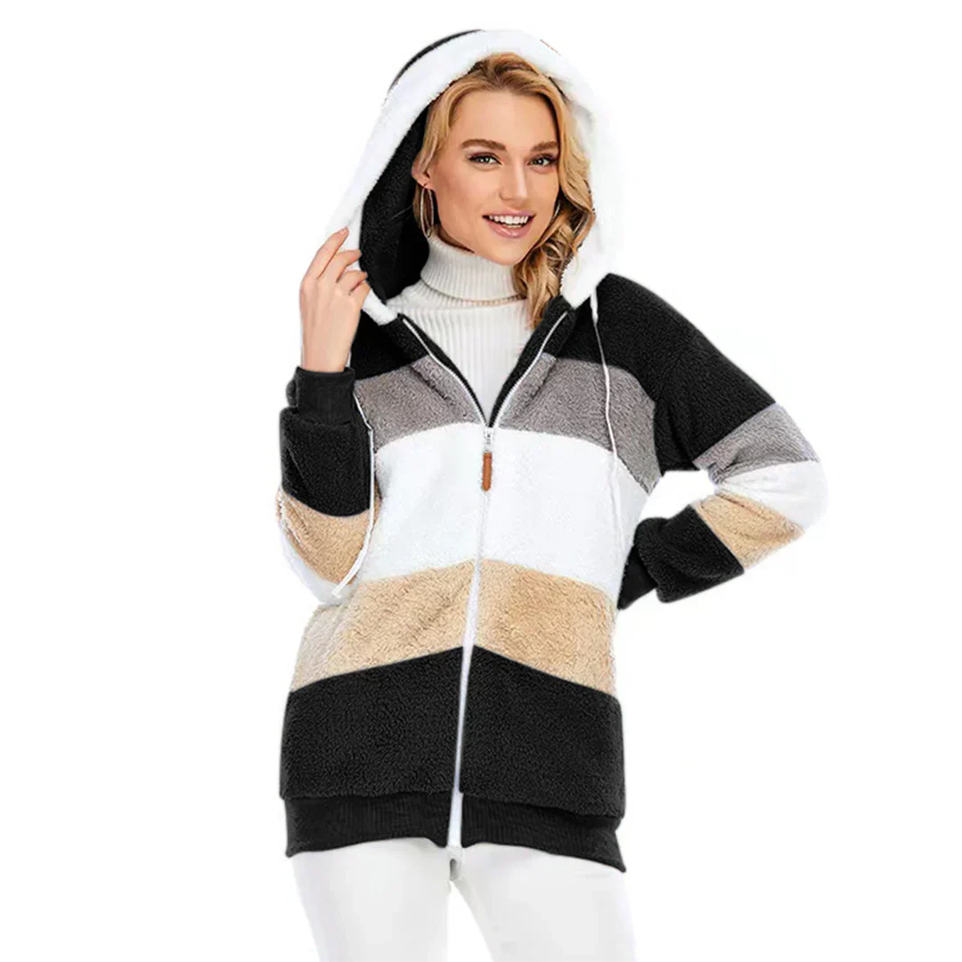 EB | Weiche und Warme Jacke
