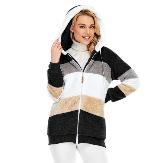 EB | Weiche und Warme Jacke