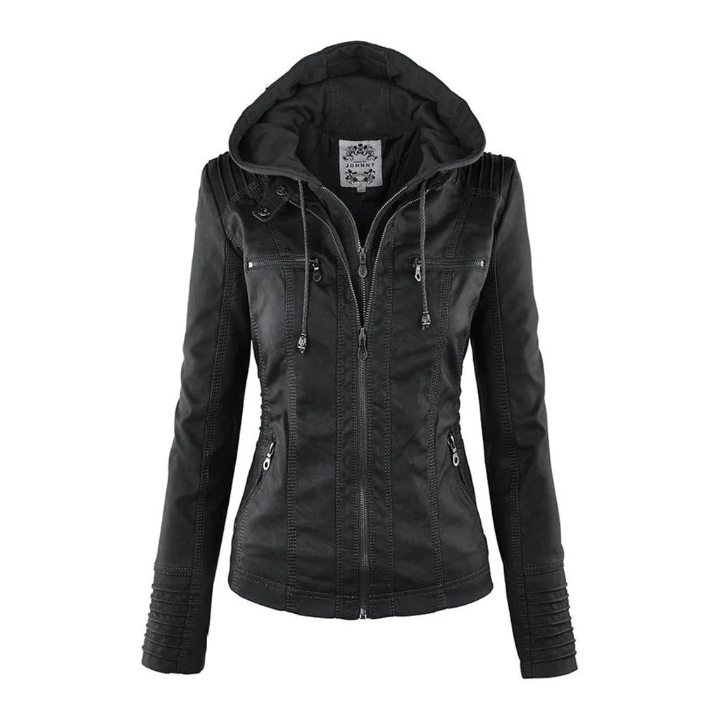 EB | Jacke mit Kapuze
