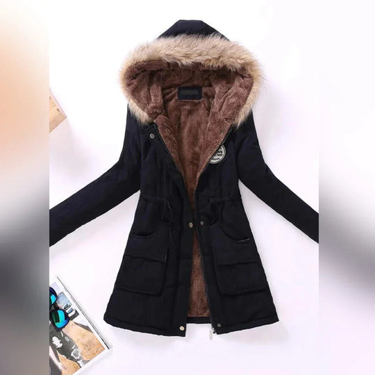 EB | Moderne und Vielseitige Allgemeine Jacke
