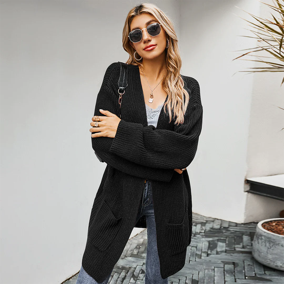 EB | Stilvolles und bequemes Vest