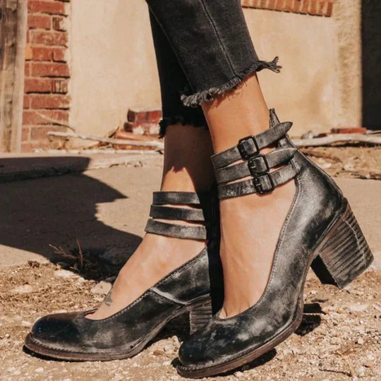 EB | Bequeme und modische Stiefel