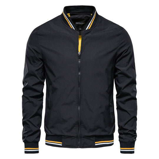 EB - Bomberjacke für Männer