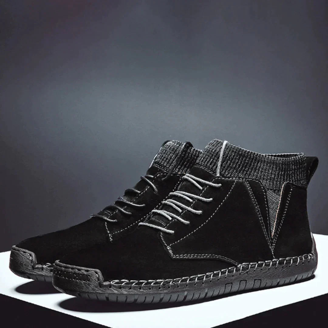 EB | Warme Klassische Stiefel