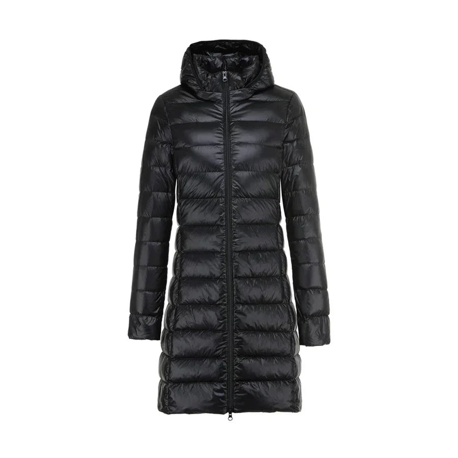 EB | Ultraleichte, Elegante Jacke für Jeden Anlass