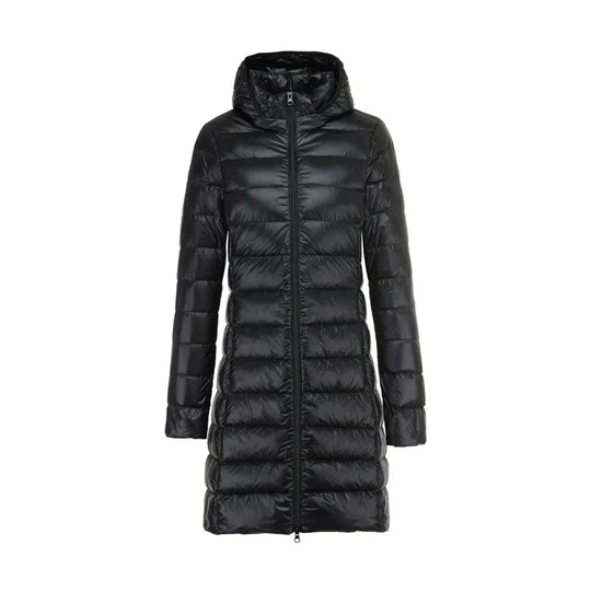 EB | Ultraleichte, Elegante Jacke für Jeden Anlass