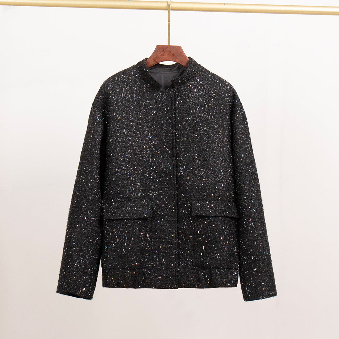 EB | Elegante und Vielseitige Winterjacke